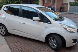 Kia Venga MOTORE REVISIONATO