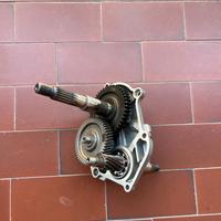 Carter Rapporti Minarelli