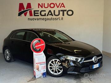 MERCEDES-BENZ A 180 d Sport Extra Edition