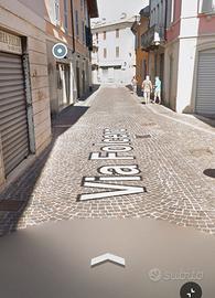 Monolocale Caravaggio