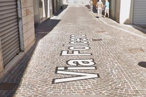 Monolocale Caravaggio