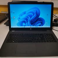 HP 250 G6 