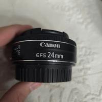 Canon 24 mm F2.8