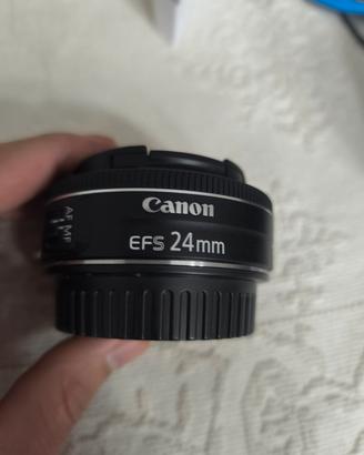 Canon 24 mm F2.8