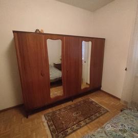 armadio anni '50