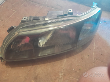 Fanale anteriore parte sinistro volvo s 60