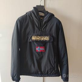 Giubbotto napapijri