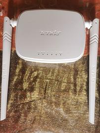 router tenda 