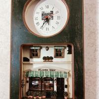 Orologi da parete e da tavolo 