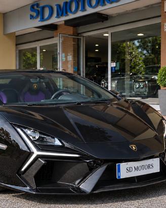 Lamborghini Revuelto 6.5 V12 hpev e-dct