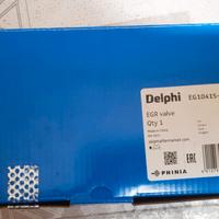 valvola EGR peugeot 207 1400