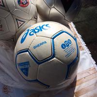 Palloni calcio ⚽⚽ usati 