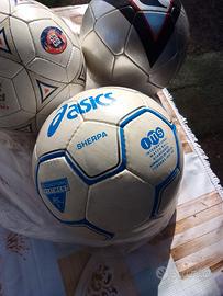 Palloni calcio ⚽⚽ usati 