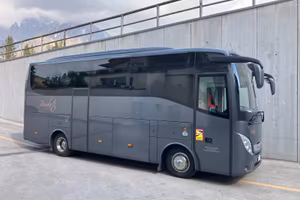 IVECO ELITE D’AURIA