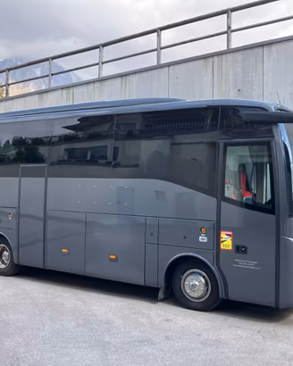 IVECO ELITE D’AURIA