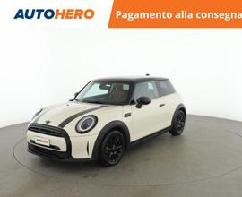 MINI Cooper RS95852