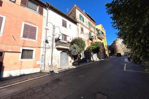 RUSTICO A LANUVIO