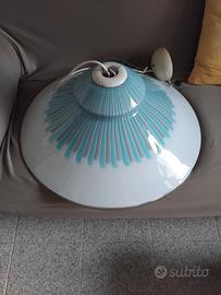 Lampadario di murano