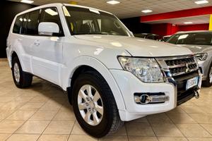 MITSUBISHI Pajero 3.2 DI-D 16V aut. 5p. UNIPRO -