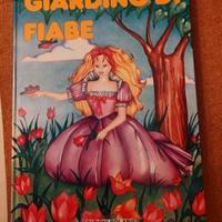 Libro di Fiabe vintage 