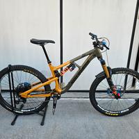 Rocky Mountain Slayer 29"