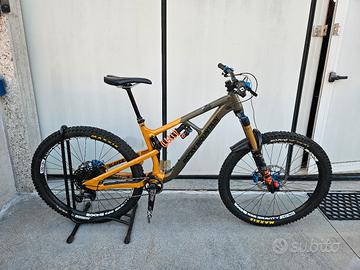 Rocky Mountain Slayer 29"