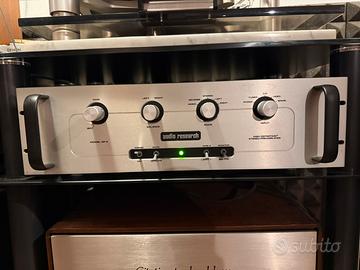 Preamplificatore Audio Research SP MK II