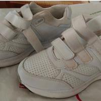 Scarpe Ginnastica e Tempo Libero Donna CHAMPION 38