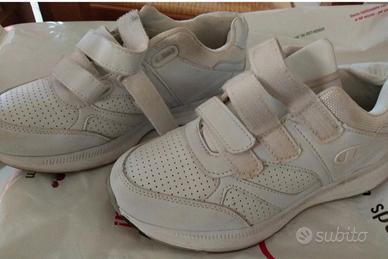 Scarpe Ginnastica e Tempo Libero Donna CHAMPION 38