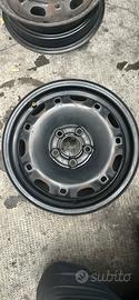 4 cerchi VW POLO