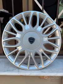 Copricerchio copriruota per Lancia Ypsilon Y 15”