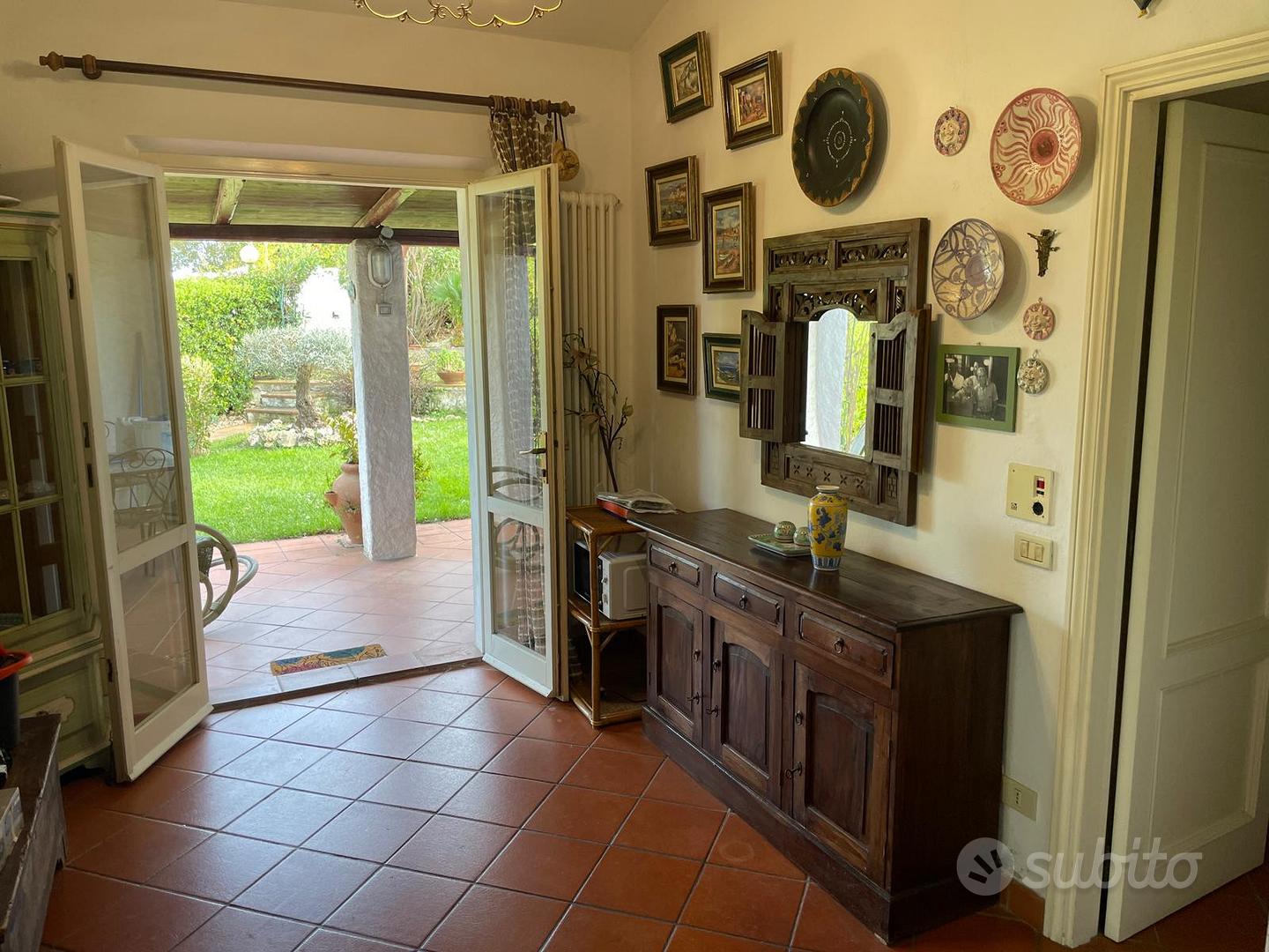 Casa – Numana, Villaggio Taunus - Vista 5