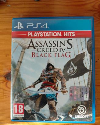 assassin creed black flagh