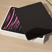 IPAD PRO 12.9'' 6a Gen. 2022 - M2