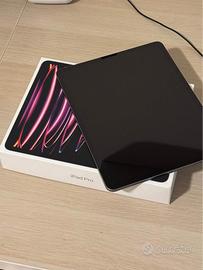 IPAD PRO 12.9'' 6a Gen. 2022 - M2