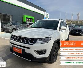 JEEP Compass 2 serie Compass 1.3 Turbo T4 2WD ...