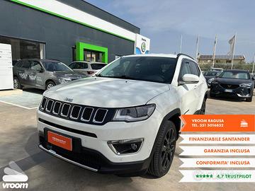 JEEP Compass 2 serie Compass 1.3 Turbo T4 2WD ...