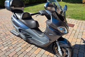 Piaggio X9 500 Evolution