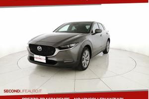 Mazda CX-30 2.0 m-hybrid Exceed 2wd 150cv 6mt