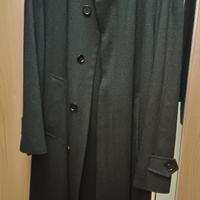 soprabito puro cachemire Schneiders Salzburg tg 50