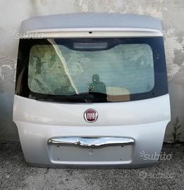 Portellone fiat 500