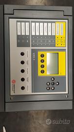 Notifier UDS-3 centrale spegnimento