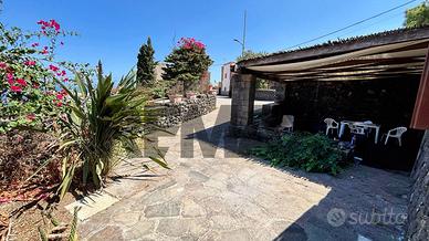 Villa singola - Pantelleria