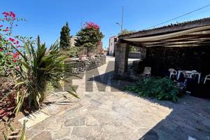 Villa singola - Pantelleria