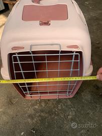 Trasportino cane / gatto