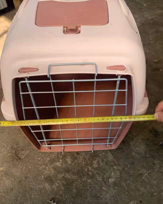 Trasportino cane / gatto