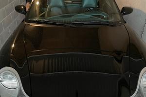 Porsche boxter 986 2.7 (1999)