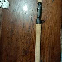 canna da casting g loomis imx pro 