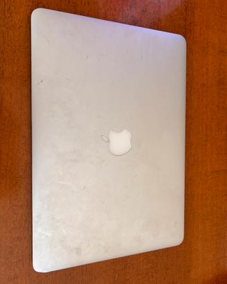 Mac book air 13 pollici - 400 cicli batteria