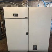 Caldaia 34 KW Ungaro